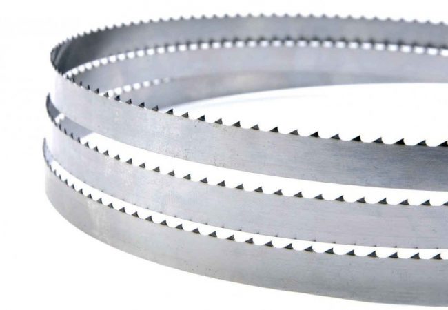 Bandsaw-Blades