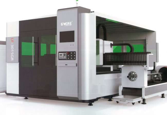 LF3015 tube atachment overall LF3015 tube atachment overall