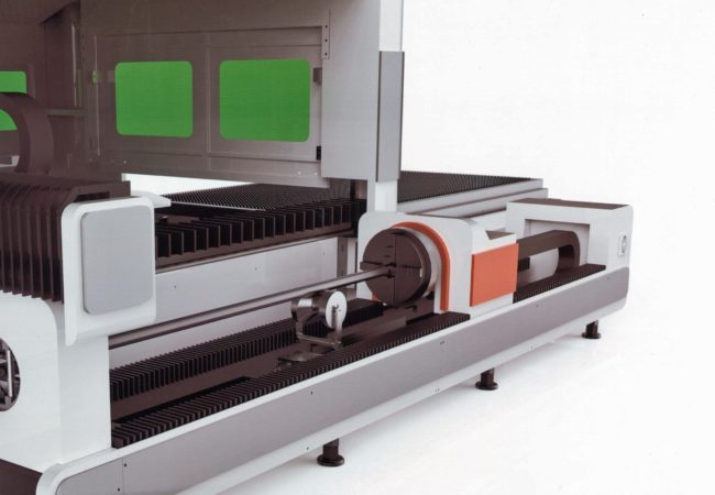 LF3015 tube atachment LF3015 tube atachment