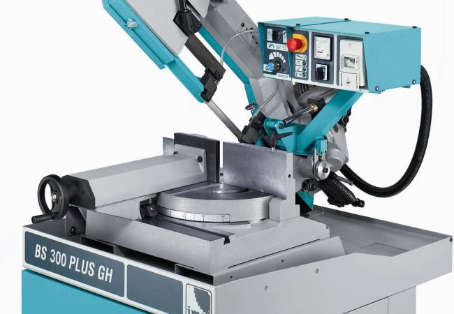 bs 300 plus gh
