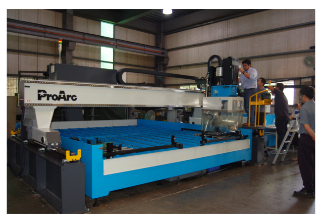 gantry-cnc-drilling-training gantry-cnc-drilling-training