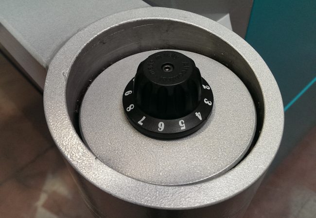 regolatore discesa regolatore discesa