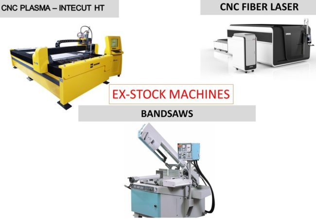 EX STOCK MACHINES2