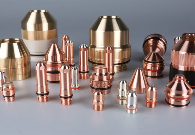 Plasma-Consumables Plasma-Consumables