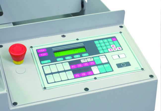 BS 300 AFI-NC saw 2 BS 300 AFI-NC saw 2